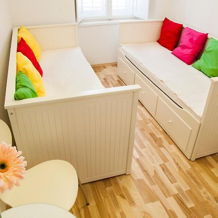 Apartment Esperanca - ซาดาร์ ภายนอก รูปภาพ