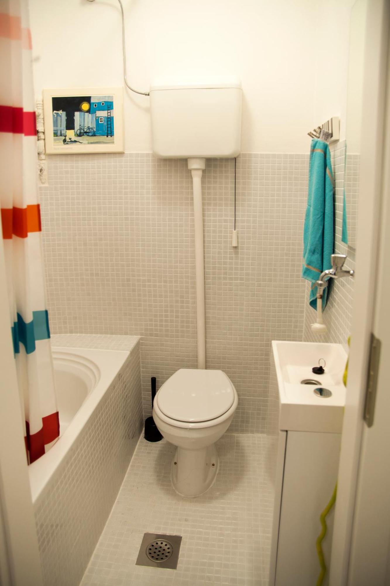 Apartment Esperanca - ซาดาร์ ภายนอก รูปภาพ