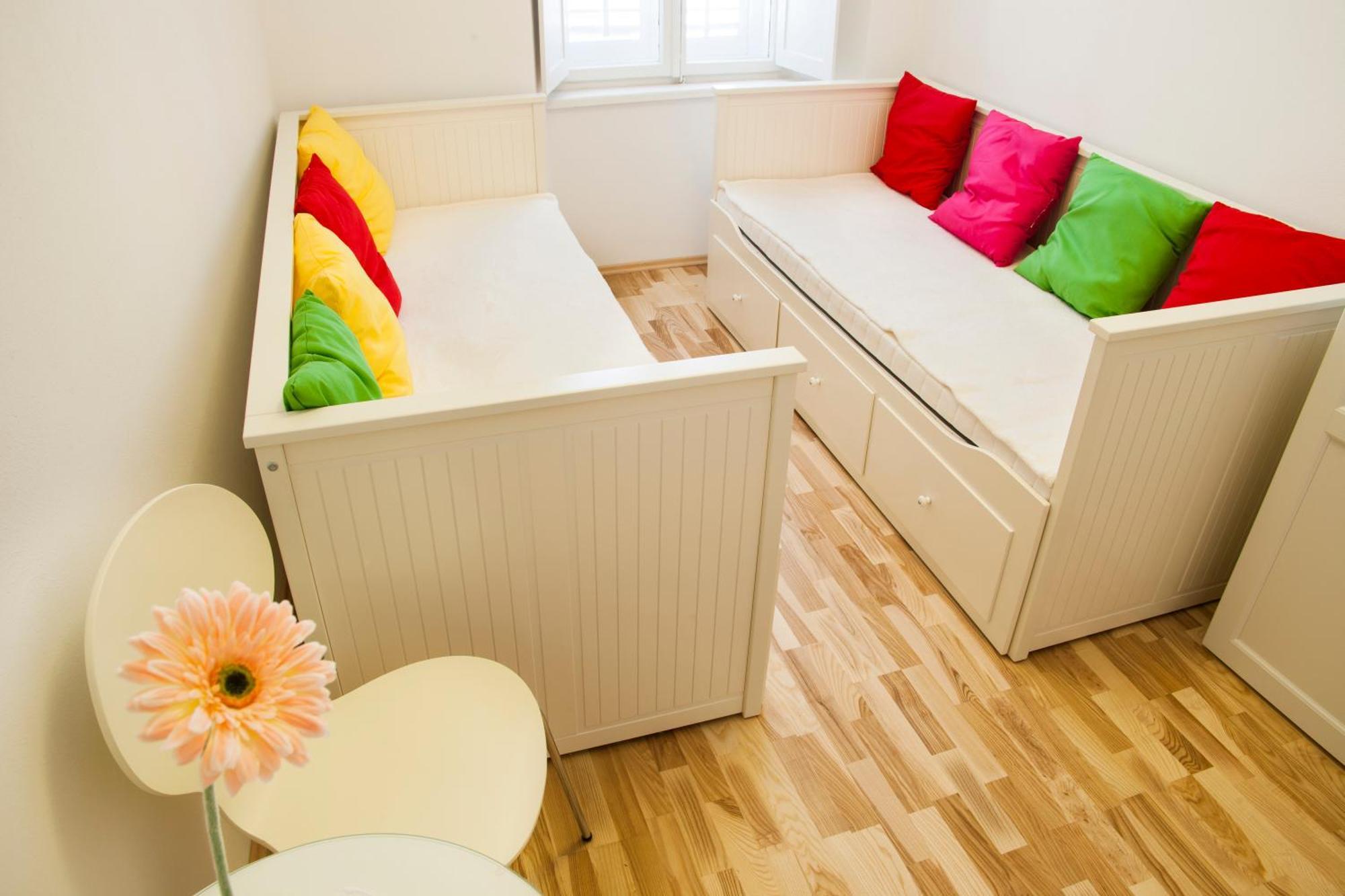 Apartment Esperanca - ซาดาร์ ภายนอก รูปภาพ