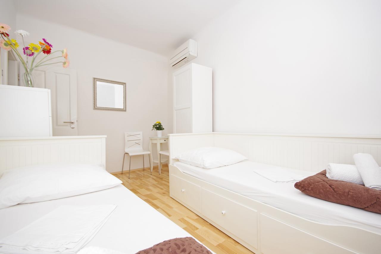 Apartment Esperanca - ซาดาร์ ภายนอก รูปภาพ