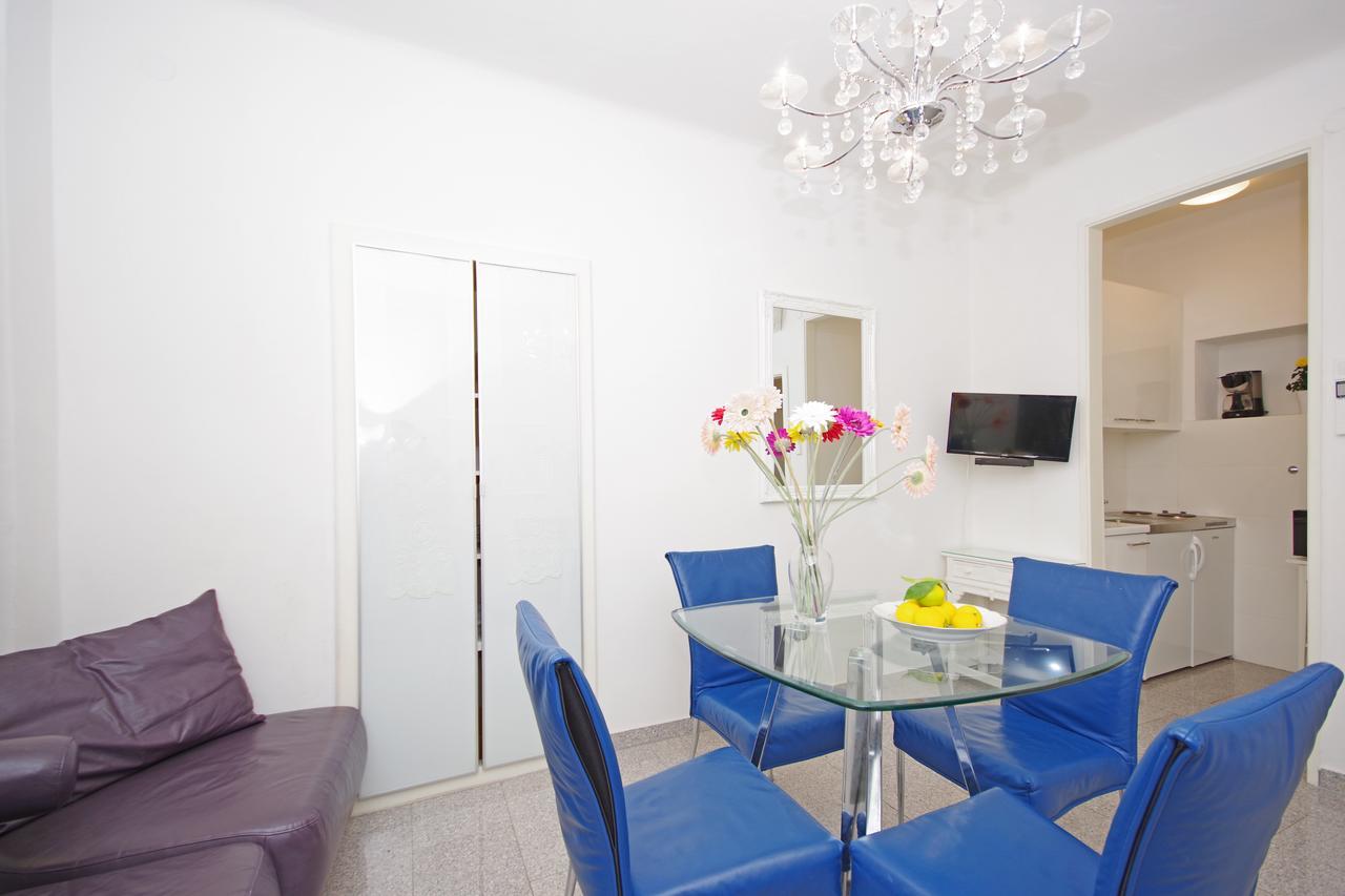 Apartment Esperanca - ซาดาร์ ภายนอก รูปภาพ