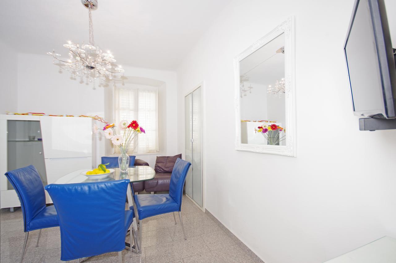 Apartment Esperanca - ซาดาร์ ภายนอก รูปภาพ