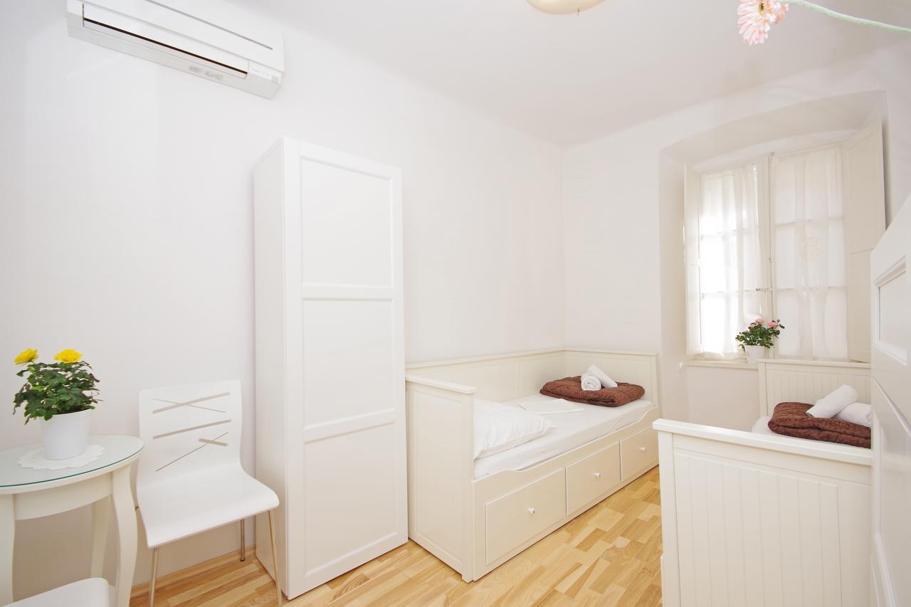 Apartment Esperanca - ซาดาร์ ภายนอก รูปภาพ
