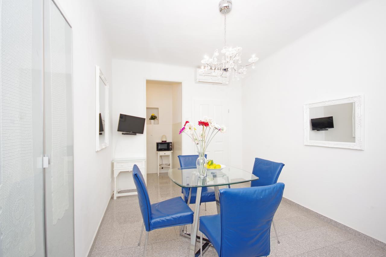 Apartment Esperanca - ซาดาร์ ภายนอก รูปภาพ